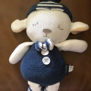 Living Textiles Plush Toy